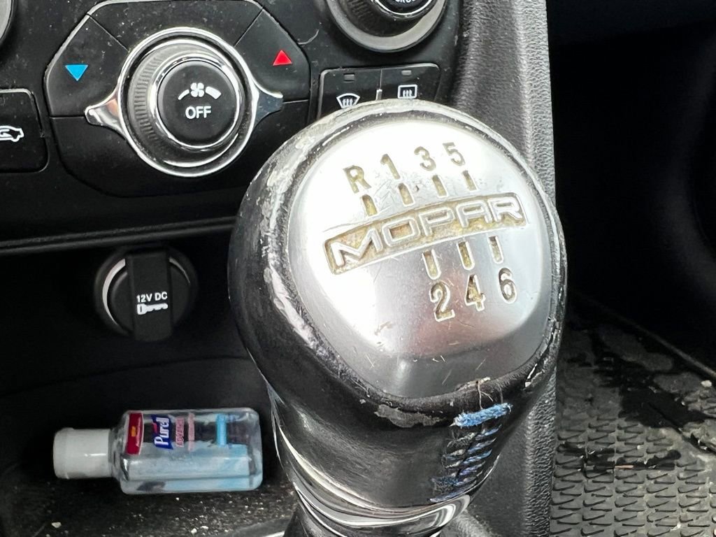 Used 2014 Dodge Dart SXT FWD image 18
