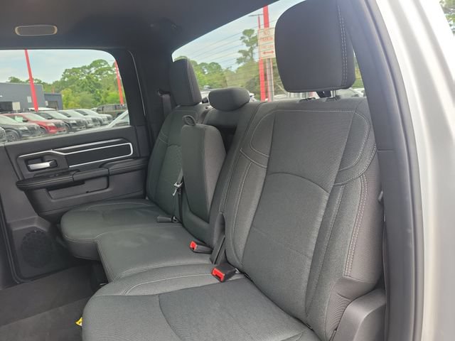 Used 2026 RAM 2500 Big Horn AWD/4WD image 10