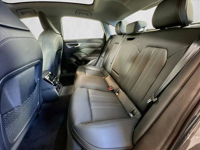 New 2026 Audi A6 Premium Plus w/ Premium Plus Package AWD/4WD image 20