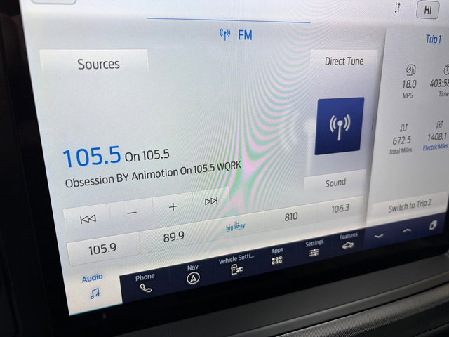 Used 2023 Ford F150 Limited image 53