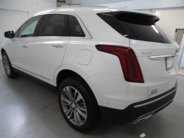Used 2026 Cadillac XT5 Premium Luxury w/ LPO, Floor Liner Package AWD/4WD image 21