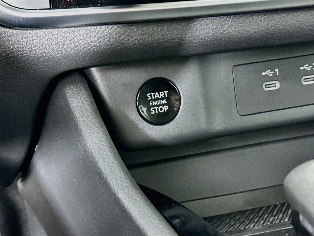 New 2027 Nissan Rogue Dark Armor AWD/4WD image 19