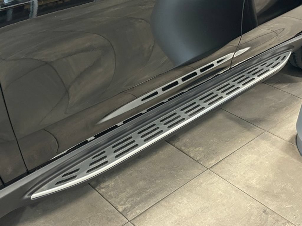New 2025 Mercedes-Benz GLE 53 AMG 4MATIC image 28