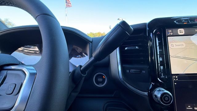 New 2026 RAM 2500 Laramie w/ Night Edition image 26