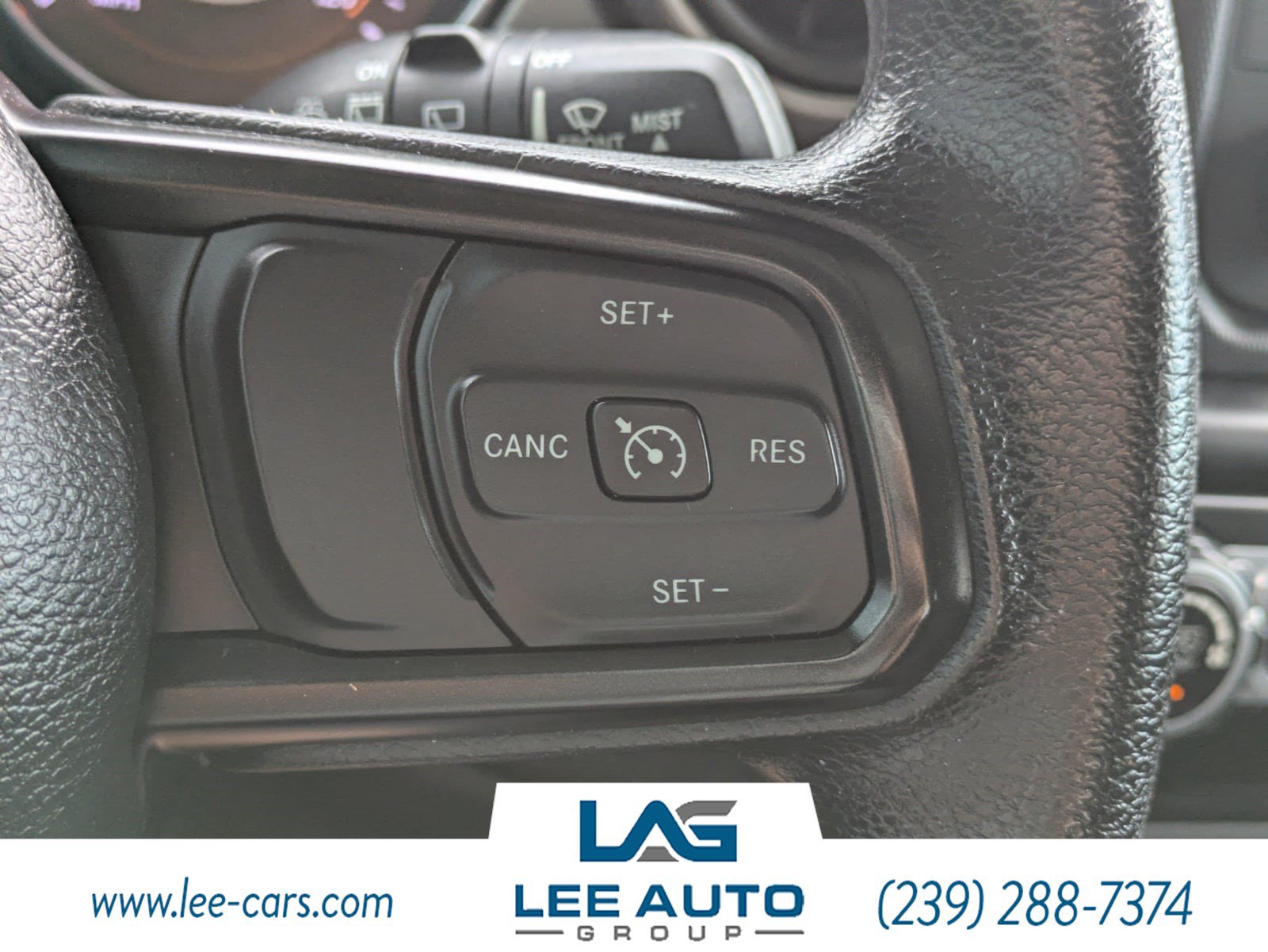 Used 2020 Jeep Wrangler Sport AWD/4WD image 19