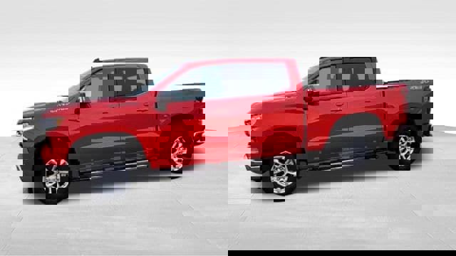 Certified 2026 Chevrolet Silverado 1500 LT w/ Protection Package image 5