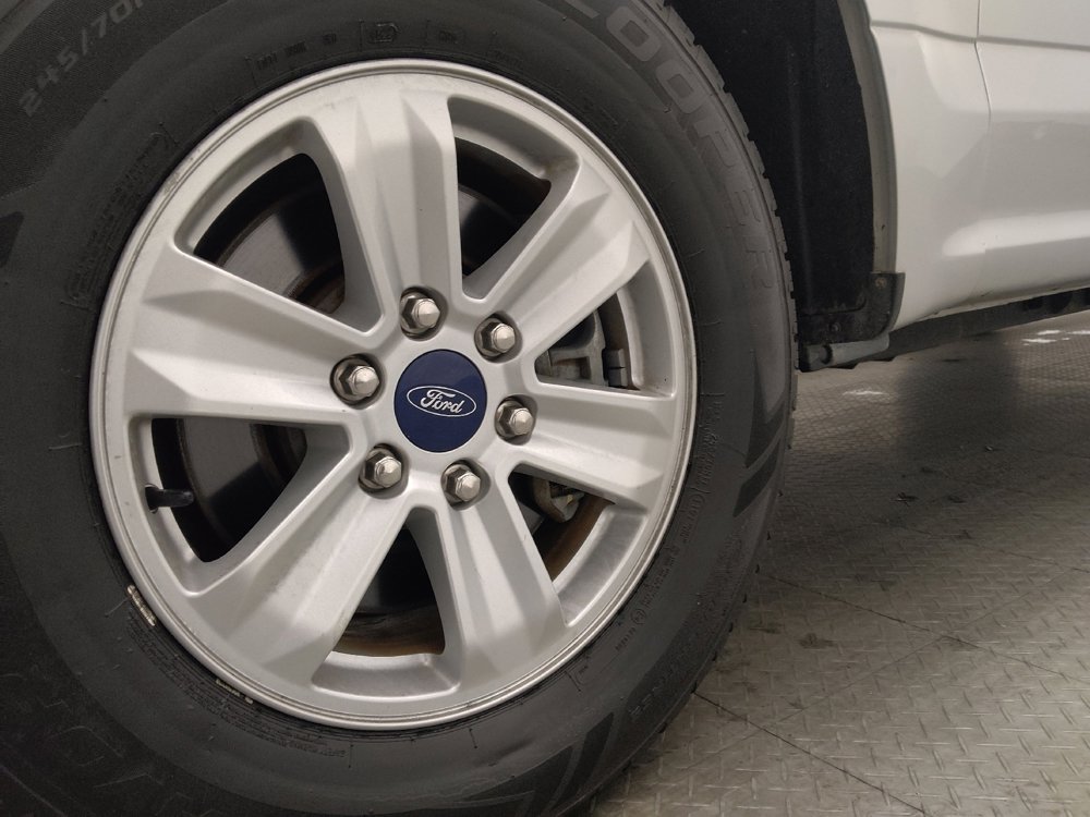 Used 2019 Ford F150 XLT RWD image 31