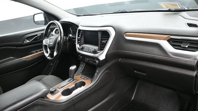 Used 2019 GMC Acadia SLE AWD/4WD image 16