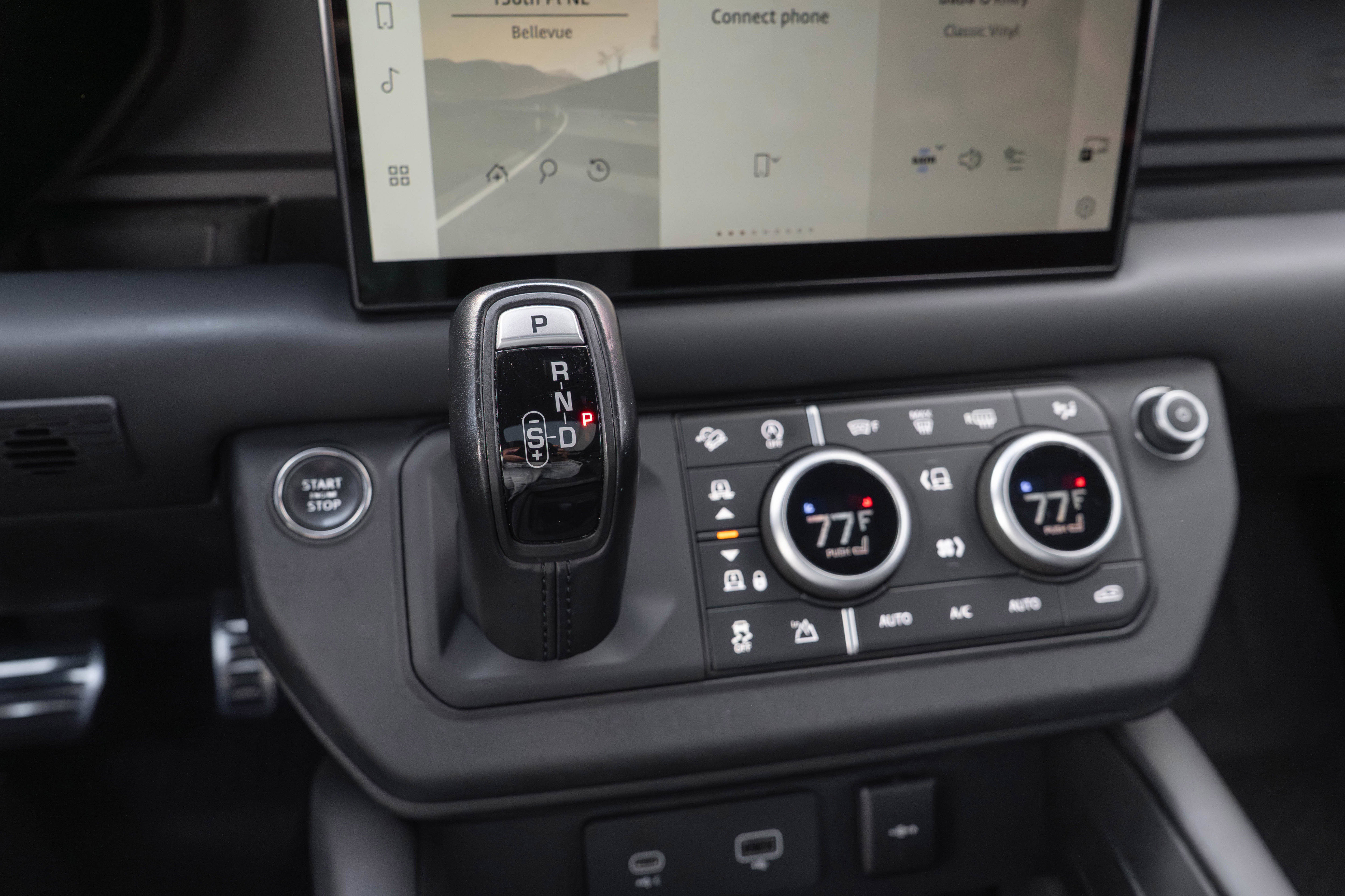 Used 2023 Land Rover Defender 110 Carpathian Edition image 19