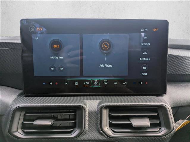 New 2026 Ford Mustang Coupe image 13