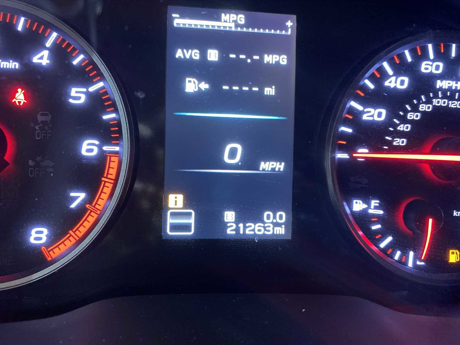 Used 2023 Subaru WRX Premium AWD/4WD image 18