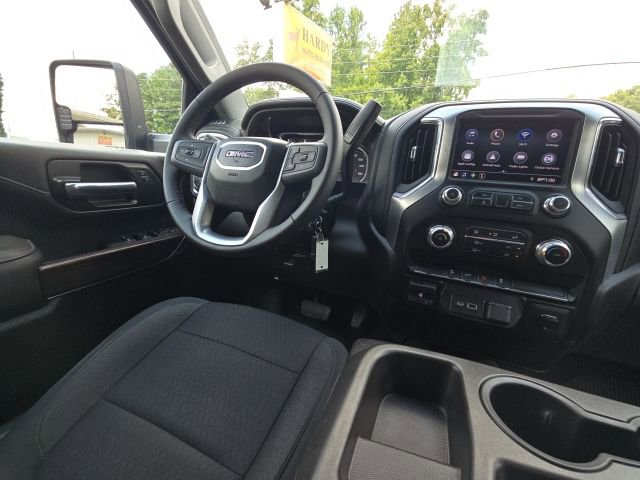 Used 2022 GMC Sierra 2500 SLE w/ X31 Off-Road Package image 26