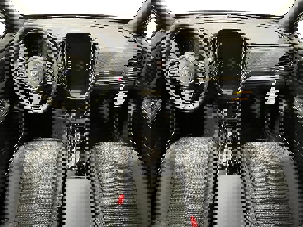 New 2026 Subaru Forester Premium image 14