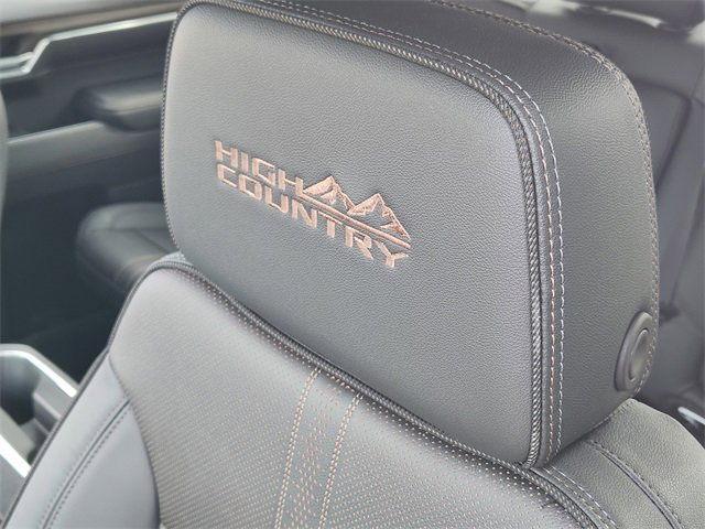 New 2026 Chevrolet Silverado 1500 High Country w/ Technology Package image 13
