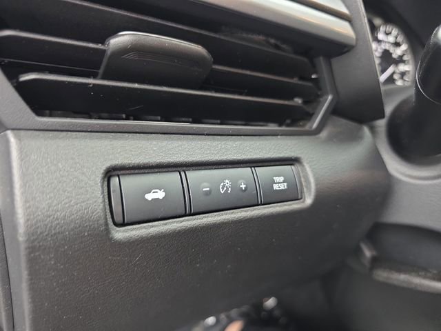 Used 2024 Nissan Altima 2.5 SV image 37