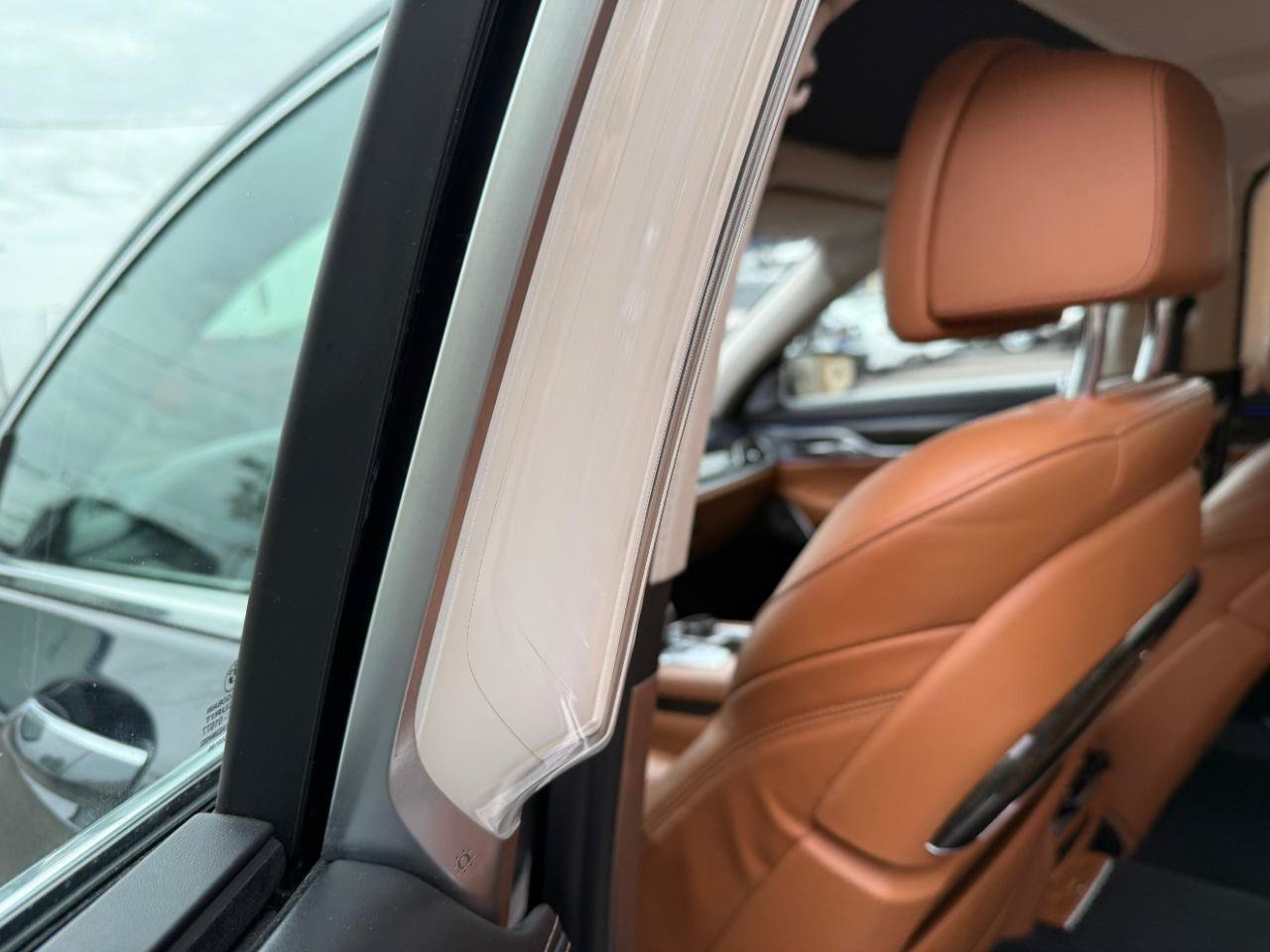 Used 2018 BMW 750i xDrive AWD/4WD image 29