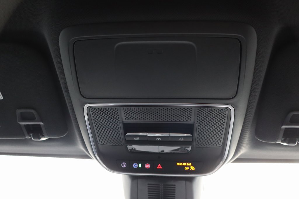 New 2026 Chevrolet Equinox RS image 17