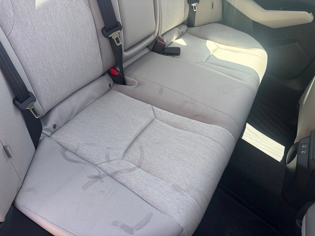 Certified 2025 Honda Accord SE image 31