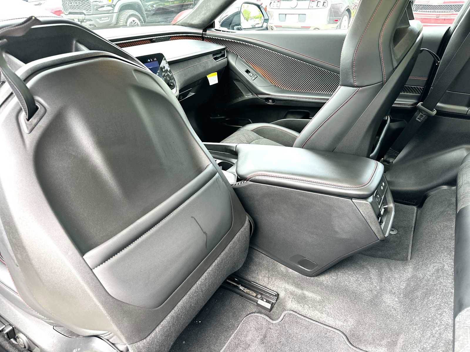 Used 2024 Dodge Charger Scat Pack w/ Plus Group image 24