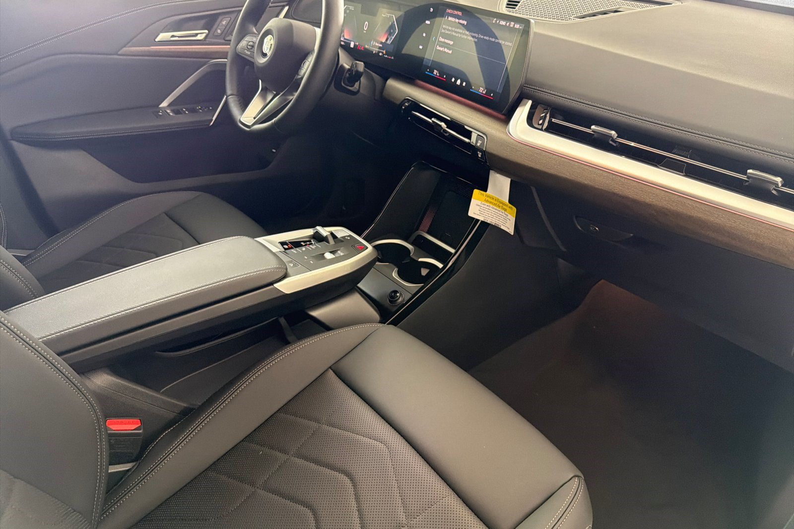 New 2027 BMW X1 xDrive28i AWD/4WD image 27