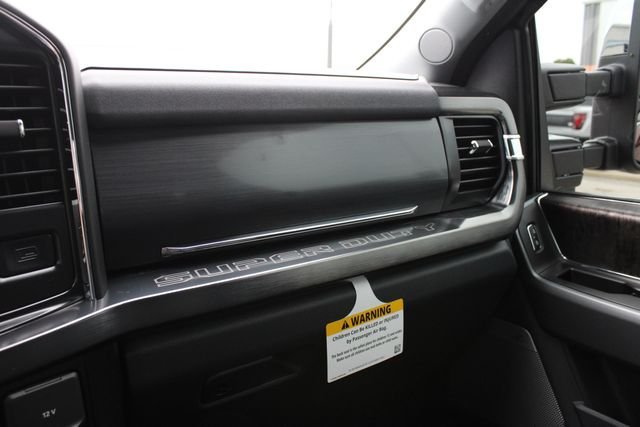 New 2026 Ford F250 Lariat w/ Lariat Ultimate Package AWD/4WD image 20