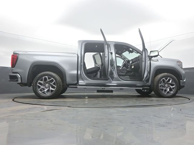 New 2026 GMC Sierra 1500 SLT w/ SLT Premium Plus Package image 61