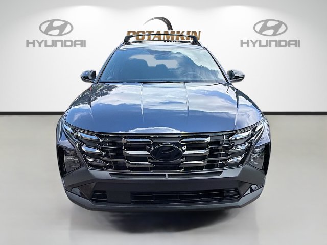 New 2026 Hyundai Tucson XRT FWD image 2