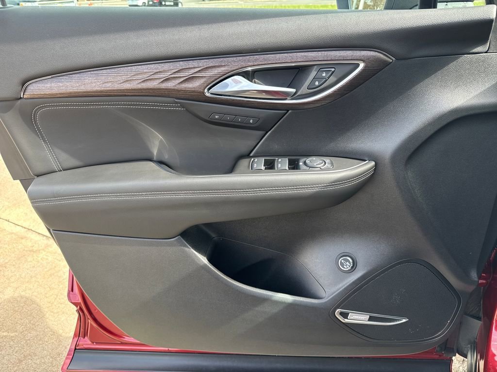 Certified 2023 Buick Envision Avenir AWD/4WD image 16