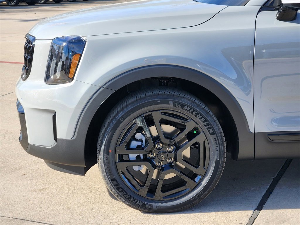 New 2025 Kia Telluride SX Prestige X-Line image 5