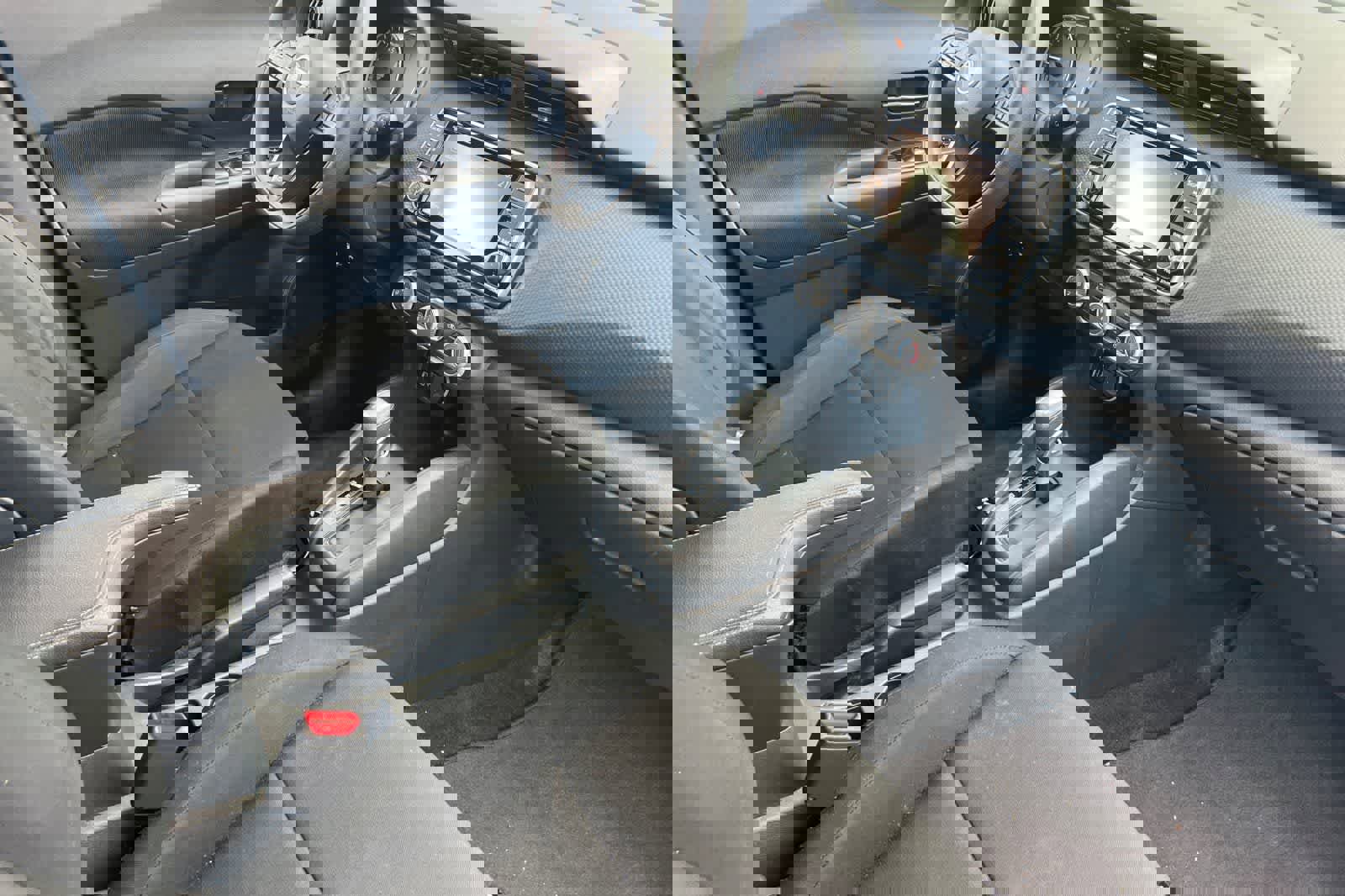 Certified 2024 Nissan Kicks S image 18