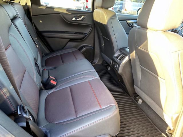 Used 2023 Chevrolet Blazer RS w/ Enhanced Convenience Package image 26