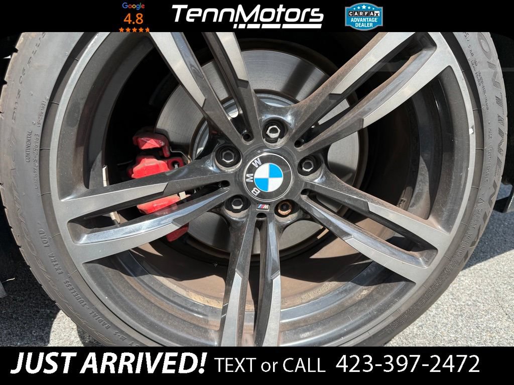 Used 2018 BMW 340i xDrive Sedan w/ Premium Package AWD/4WD image 14