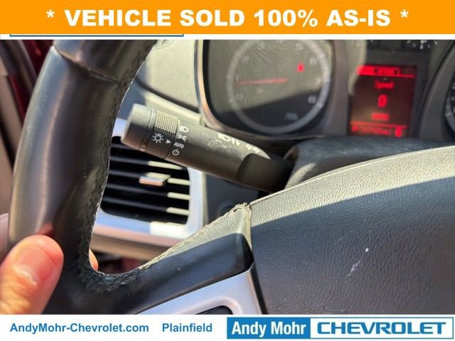 Used 2016 GMC Terrain SLT AWD/4WD image 12