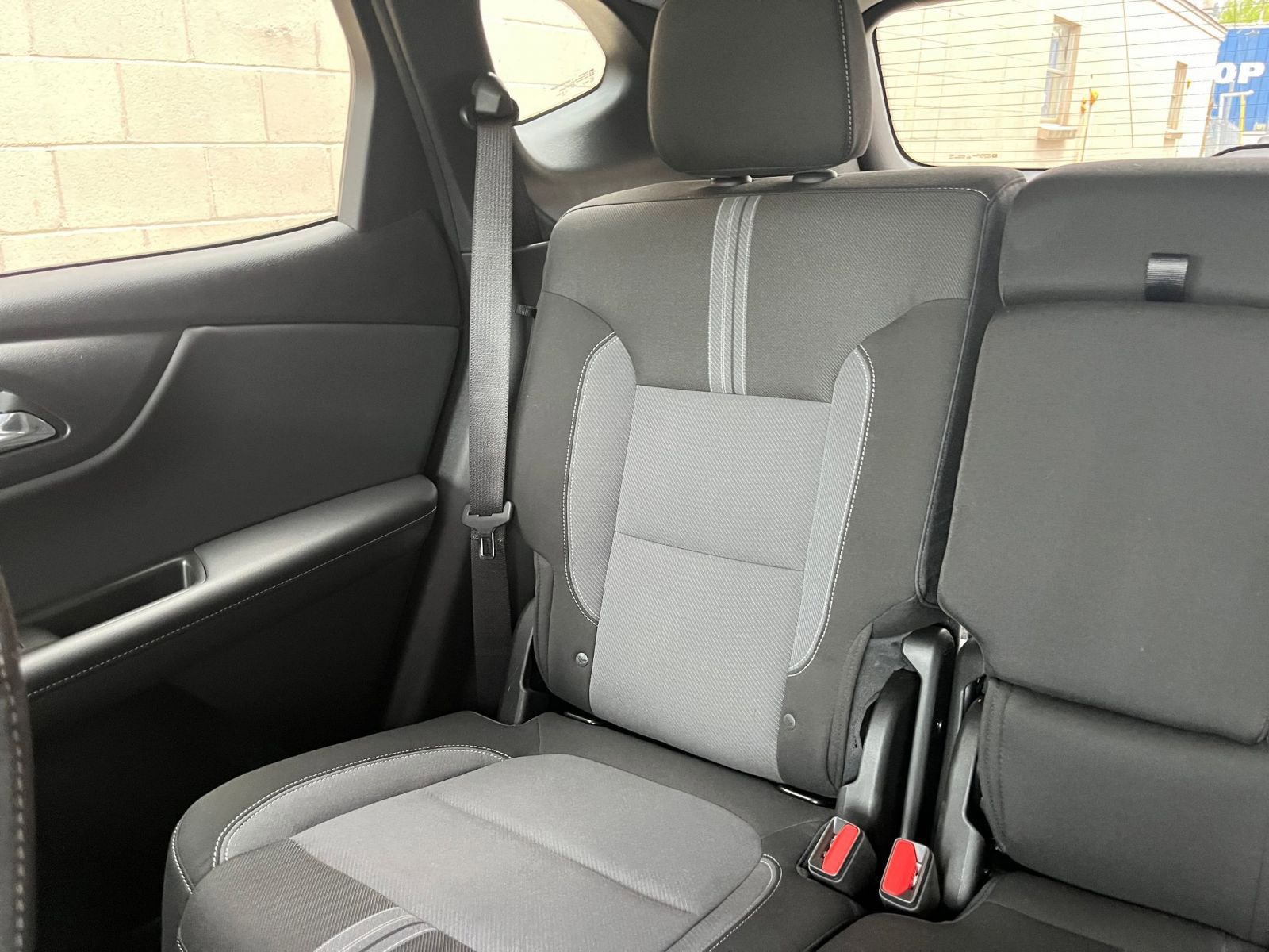 Used 2025 Chevrolet Blazer LT image 40