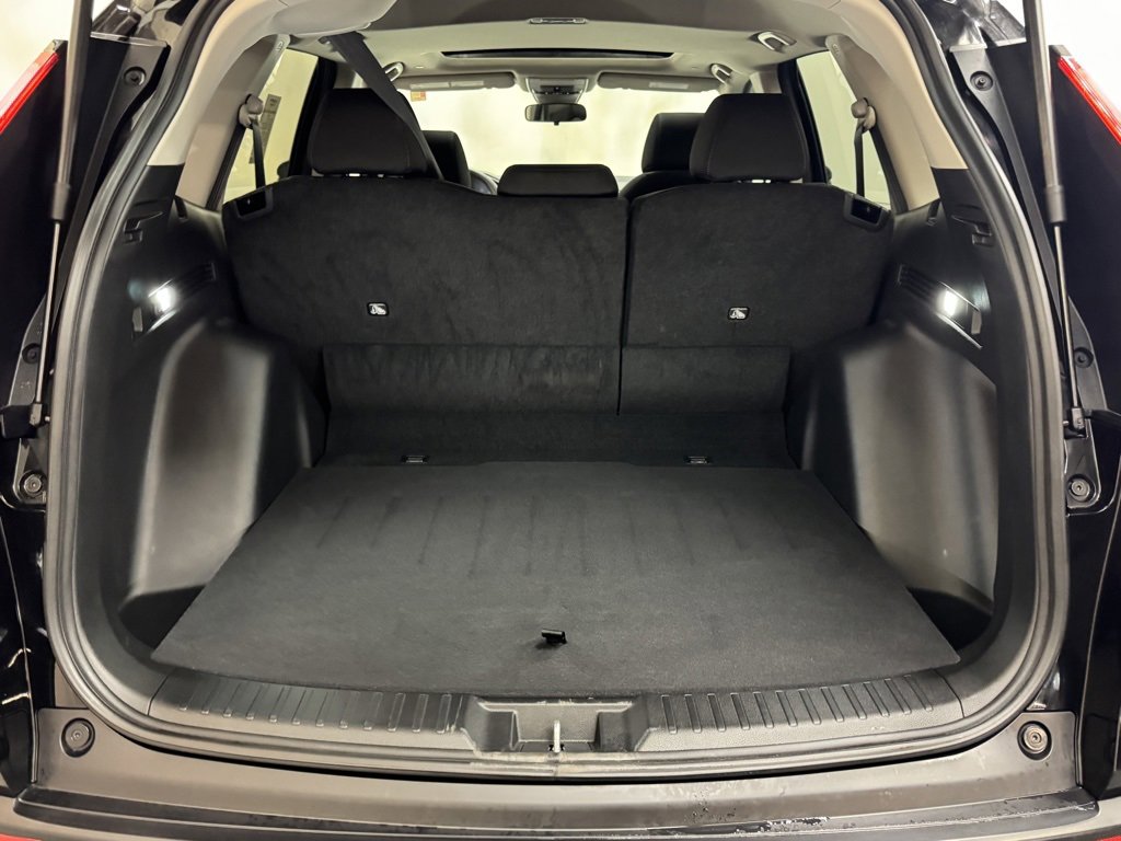 Used 2025 Honda CR-V EX image 35