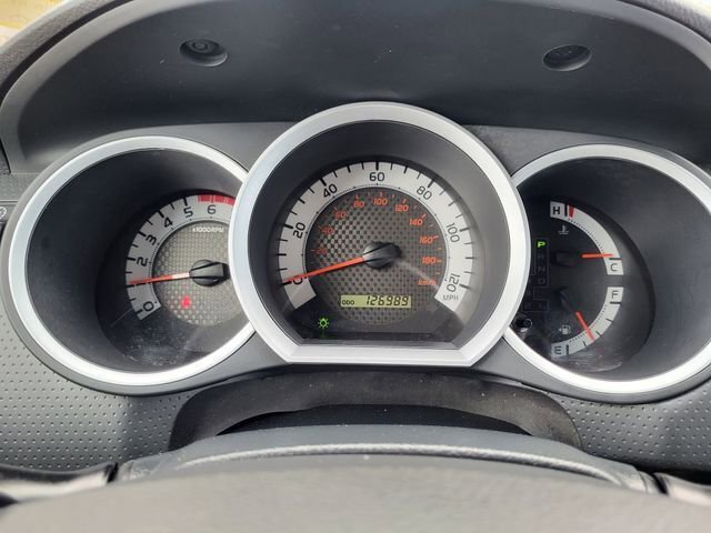 Used 2014 Toyota Tacoma 4x4 Double Cab w/ TRD Off-Road Package image 13