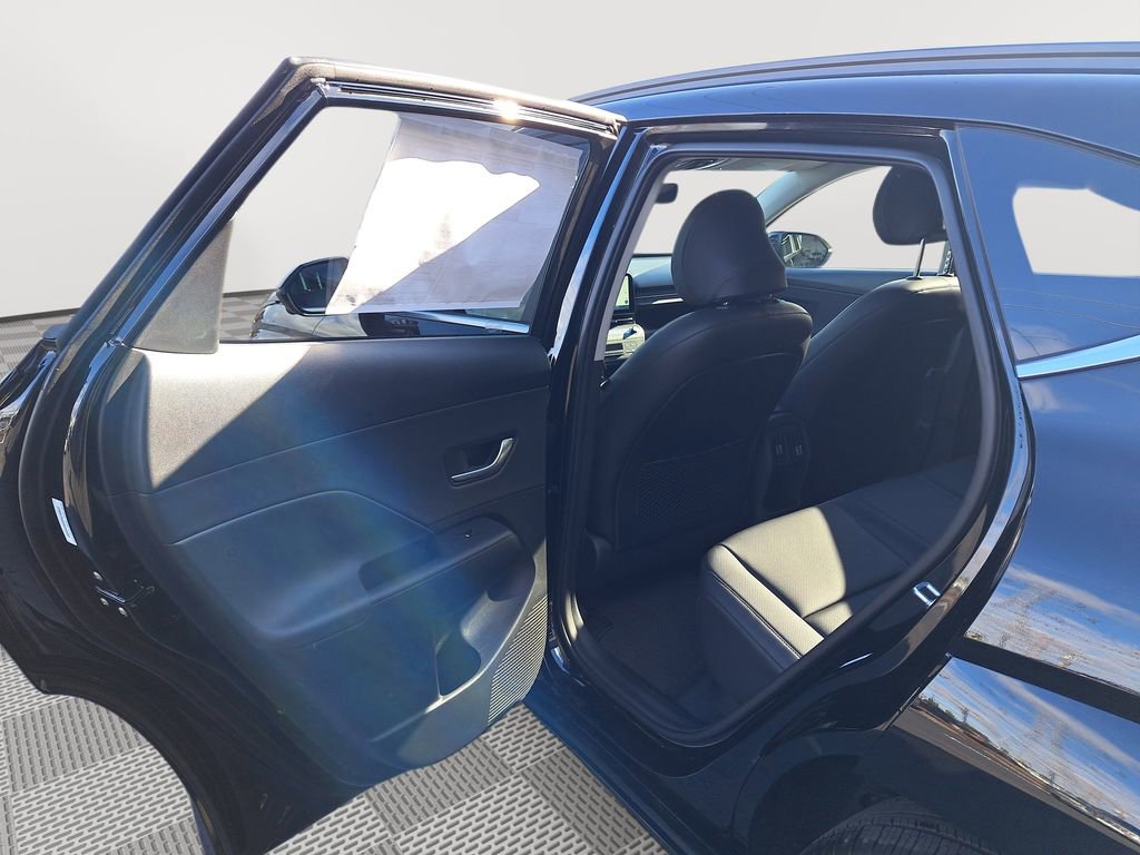 New 2025 Hyundai Kona Limited image 13