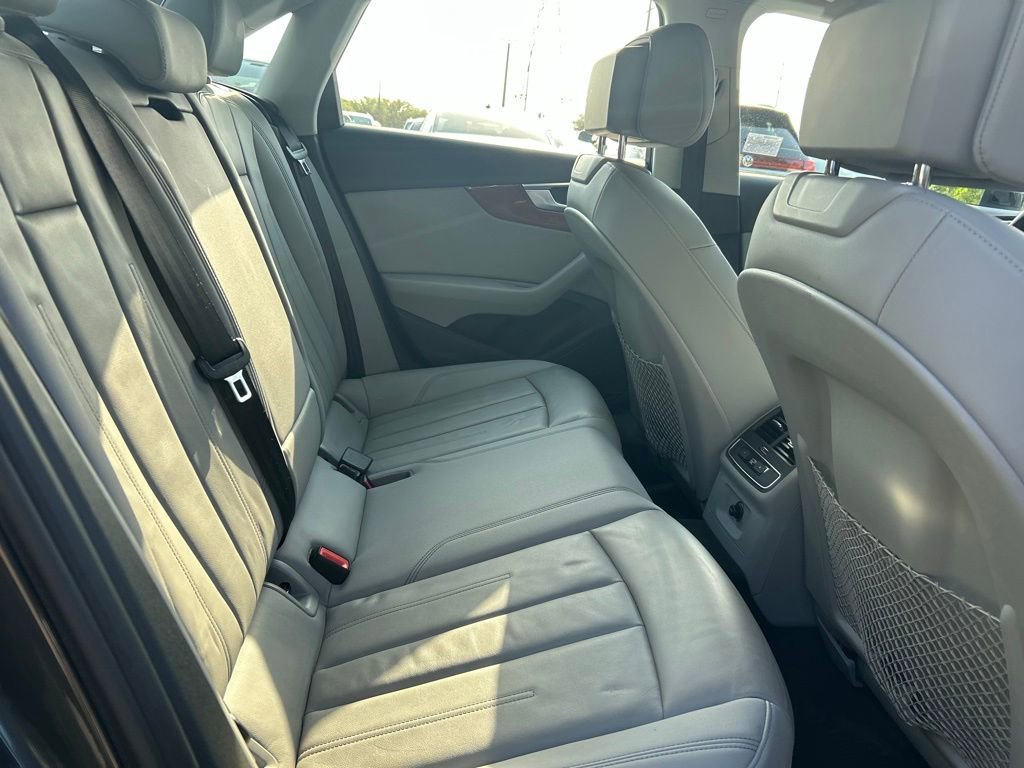 Used 2023 Audi A4 2.0T Premium w/ Convenience Package image 41