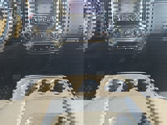 Used 2017 Chevrolet Silverado 1500 LTZ w/ LTZ Plus Package image 11