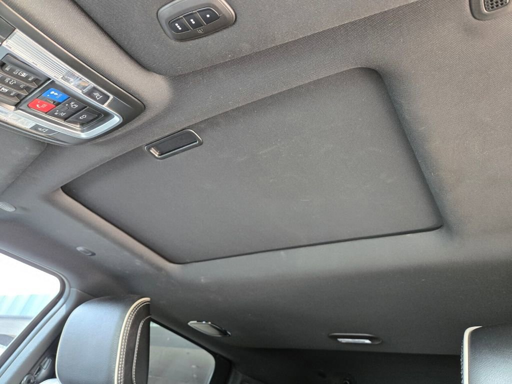 Used 2022 RAM 2500 Limited image 13