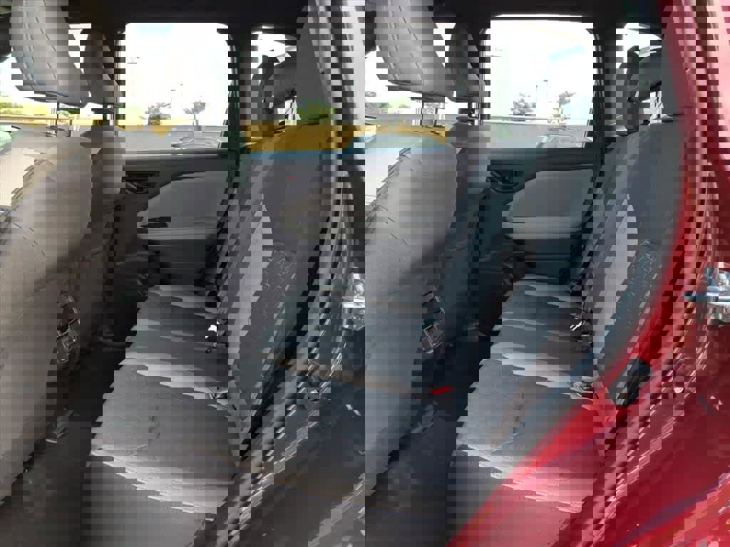 Certified 2025 Subaru Forester w/ Convenience Package #1 image 28