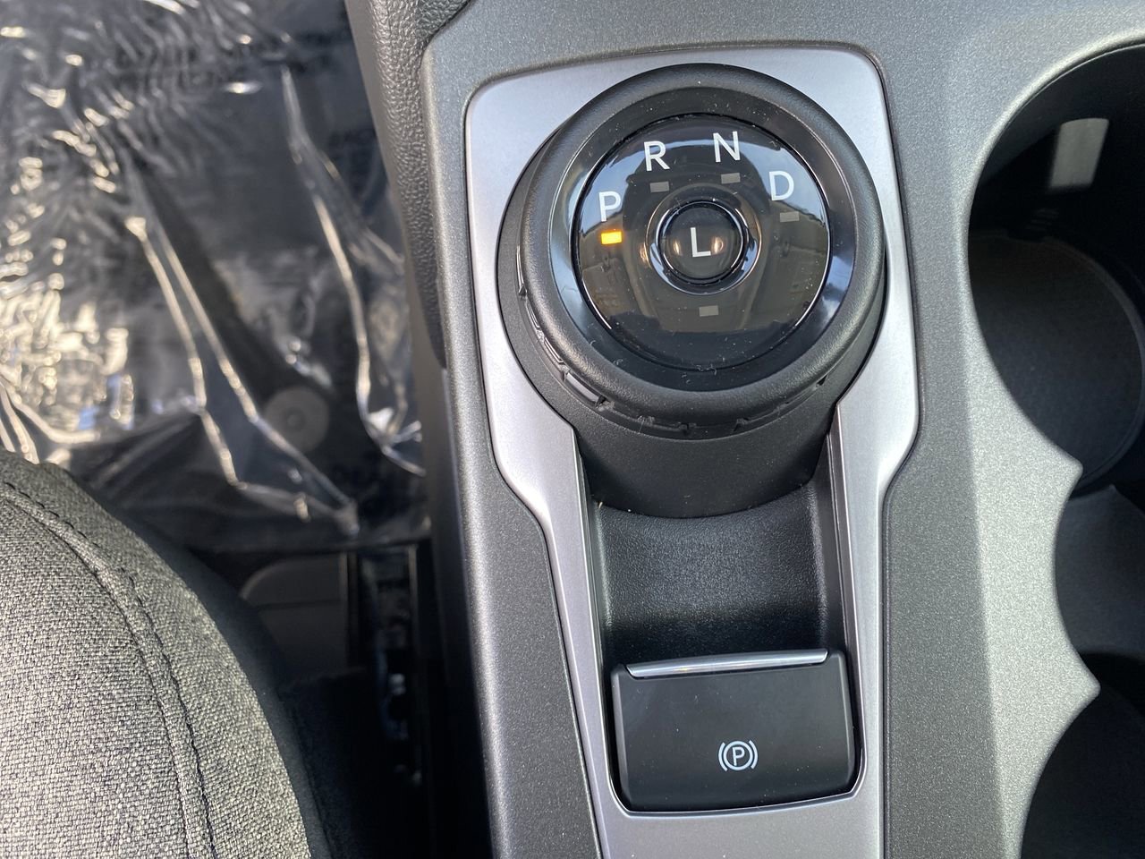 New 2026 Ford Bronco Sport Big Bend AWD/4WD image 25