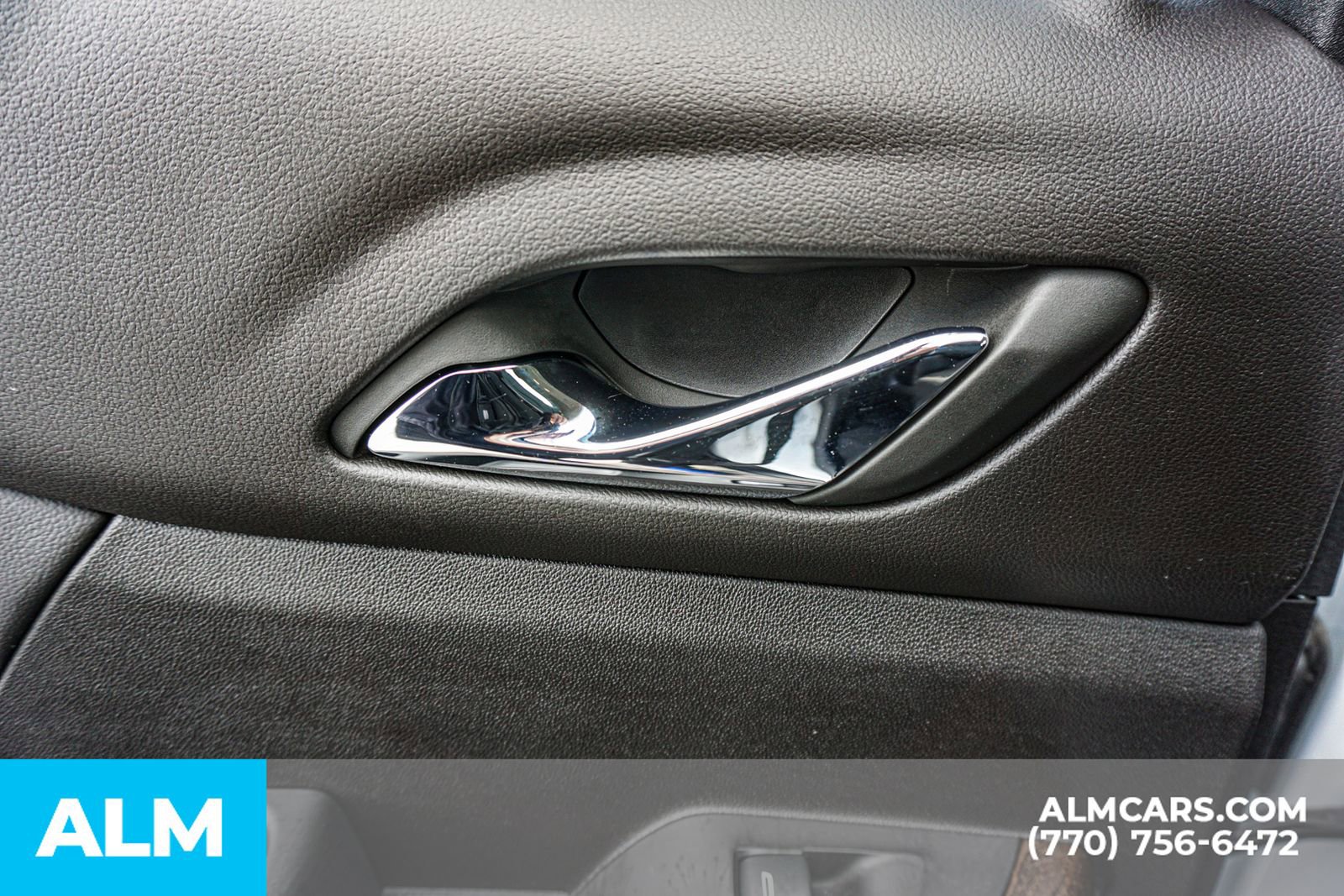 Used 2023 GMC Acadia Denali w/ Denali Ultimate Package image 60