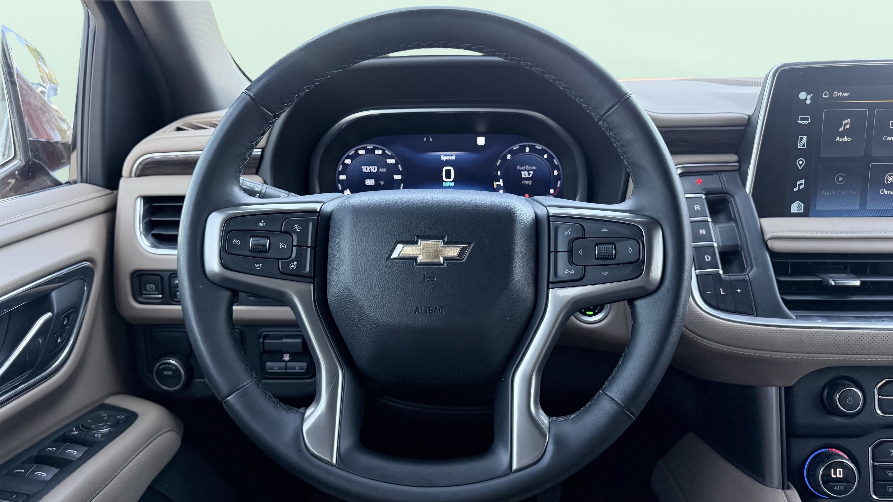 Used 2023 Chevrolet Tahoe Premier w/ Premium Package RWD image 65