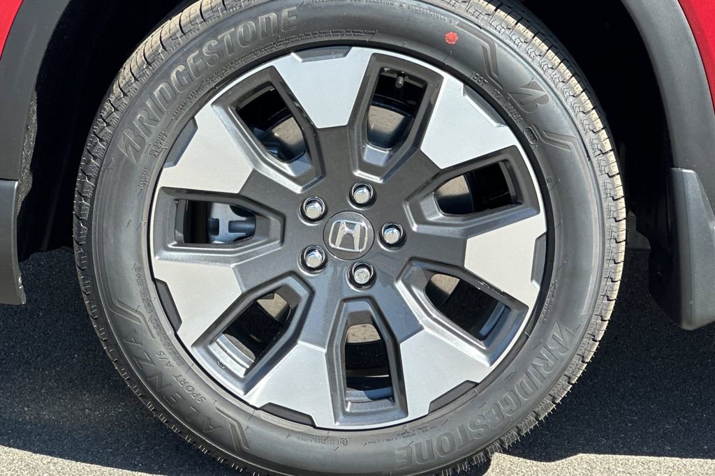 New 2026 Honda Pilot Elite image 18