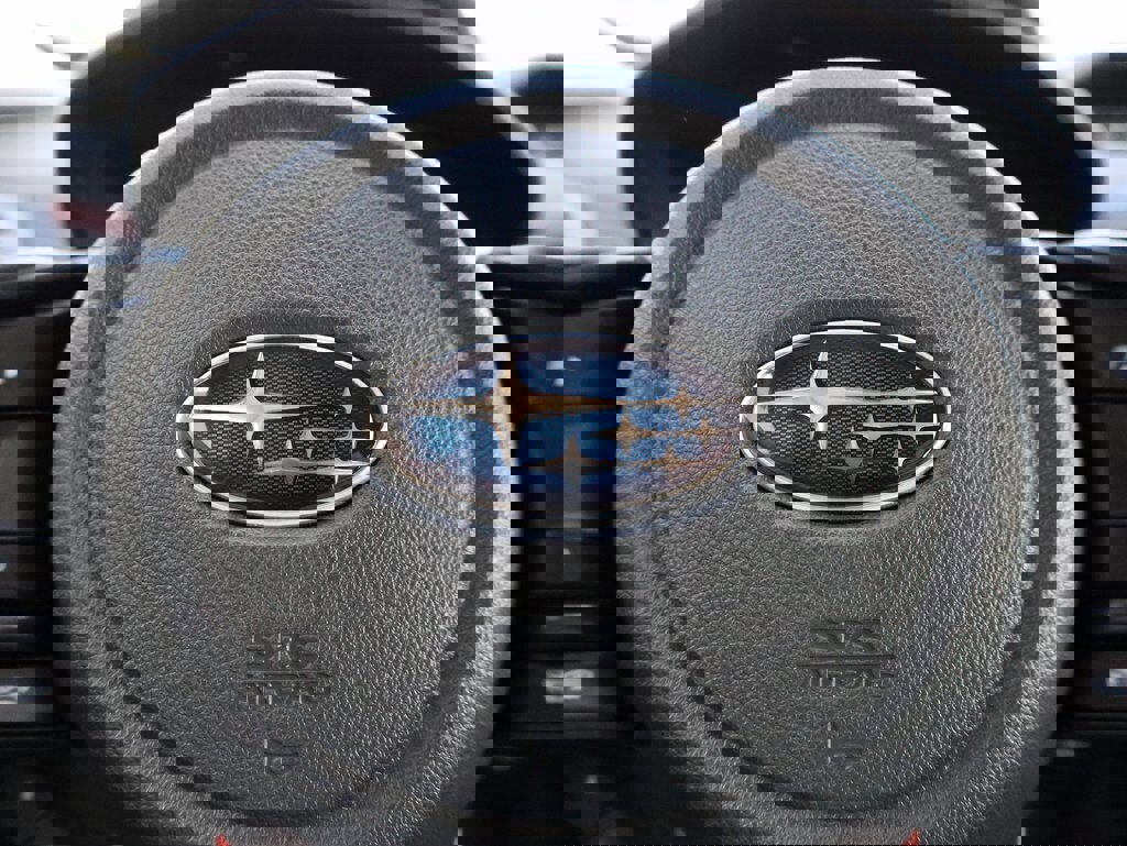 Used 2023 Subaru Forester Sport image 28