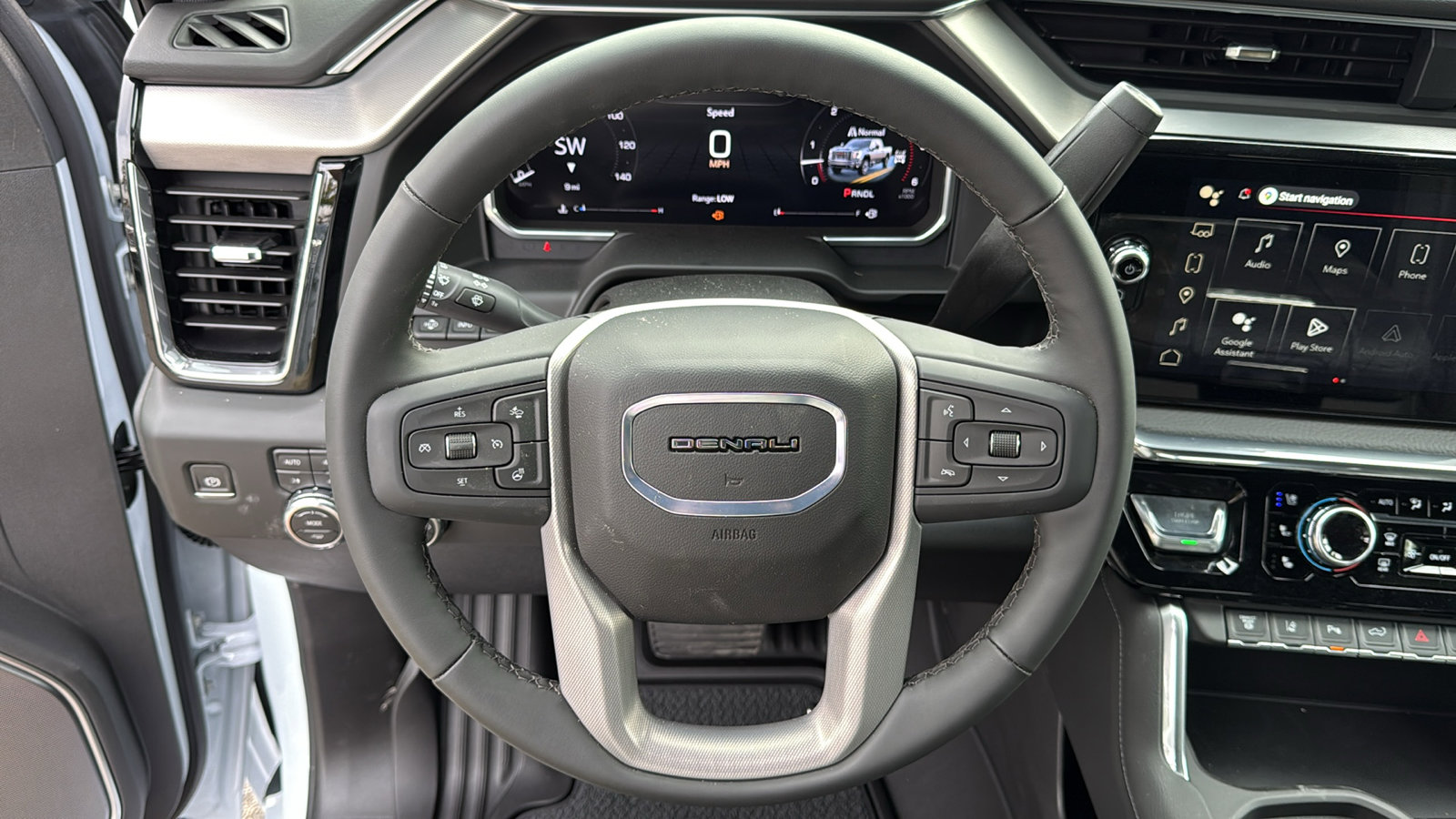 New 2026 GMC Sierra 2500 Denali w/ Denali Reserve Package image 10