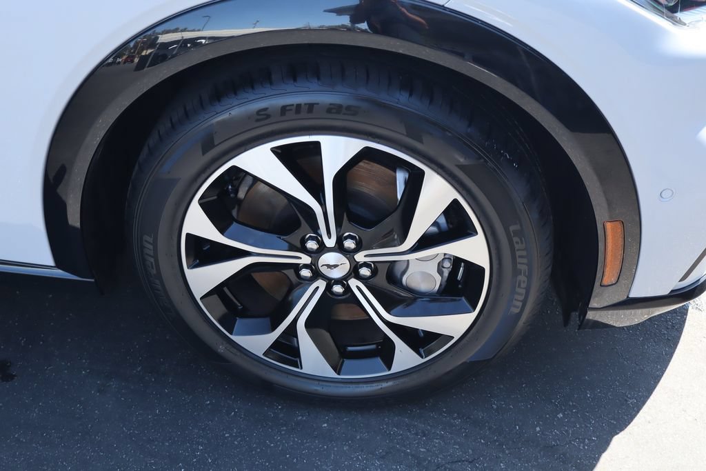 Used 2023 Ford Mustang Mach-E Premium RWD image 10