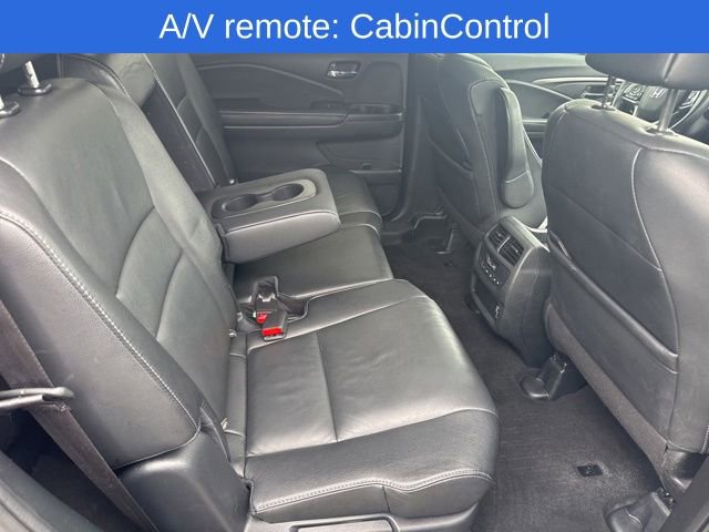 Used 2022 Honda Pilot Special Edition image 22