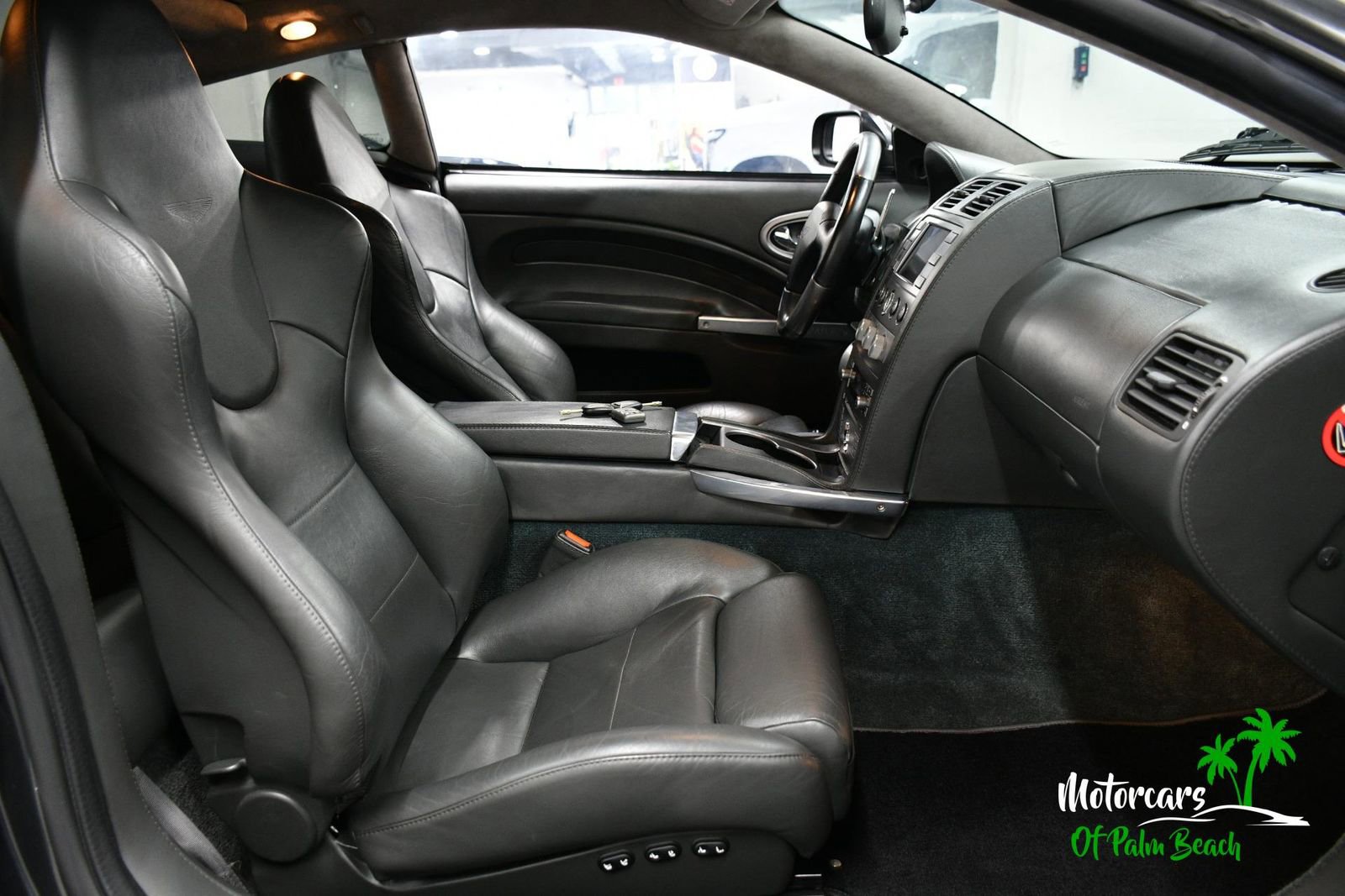 Used 2006 Aston Martin Vanquish S RWD image 60